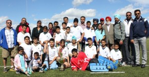 2012 ਵਿਚ ਟੂਰਨਾਮੈਂਟ ਜਿੱਤਣ ਤੋ ਬਾਅਦ (ਫੋਟੋ:ਸੁਖਵੀਰ ਗਰੇਵਾਲ) 