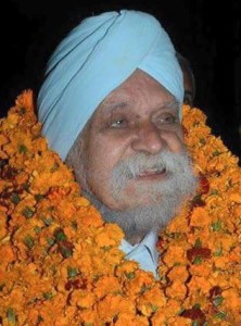 gurcharan Singh