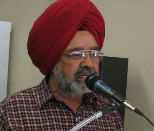 picture Bhajan Singh