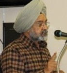ਮਾ ਭਜਨ ਸਿੰਘ ਗਿੱਲ